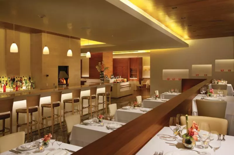 Otel Secrets The Vine Cancun All Inclusive Adults Only