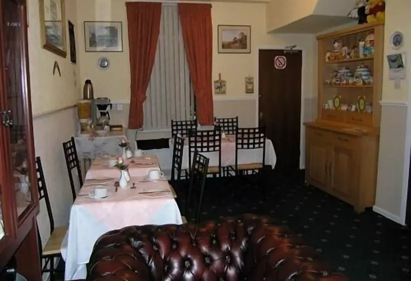 ホテル Springfield B&b