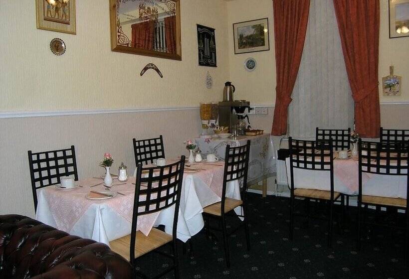 בית מלון כפרי Springfield B&b