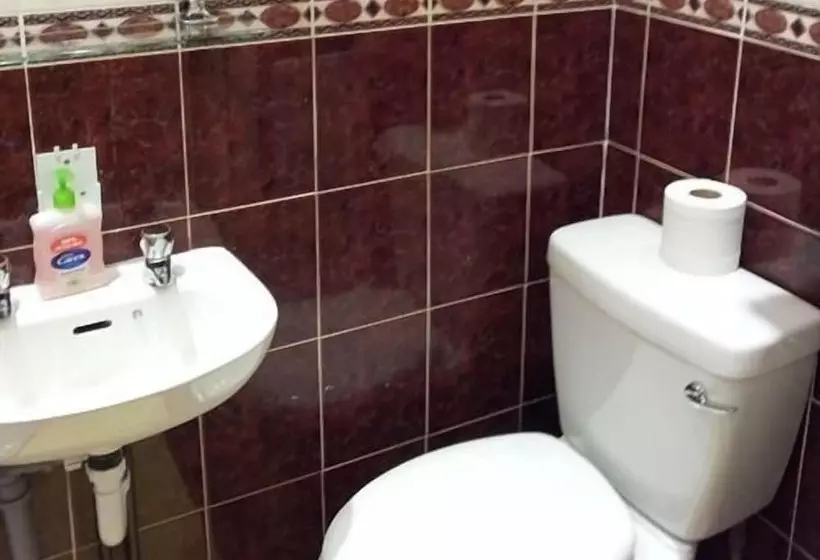 ホテル Springfield B&b