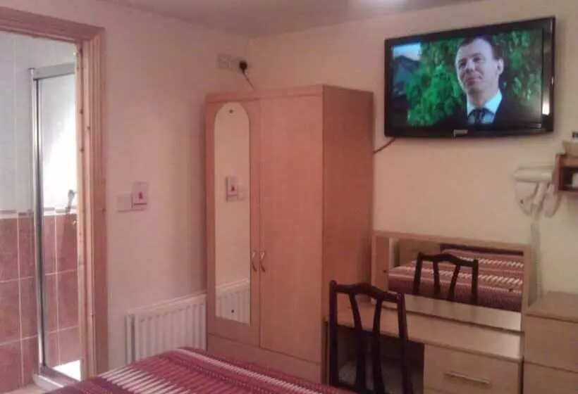 ホテル Springfield B&b