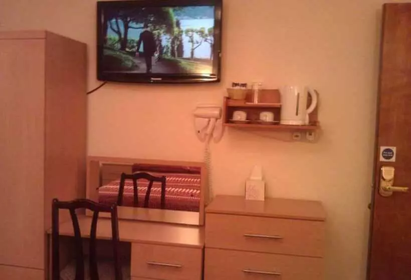 ホテル Springfield B&b