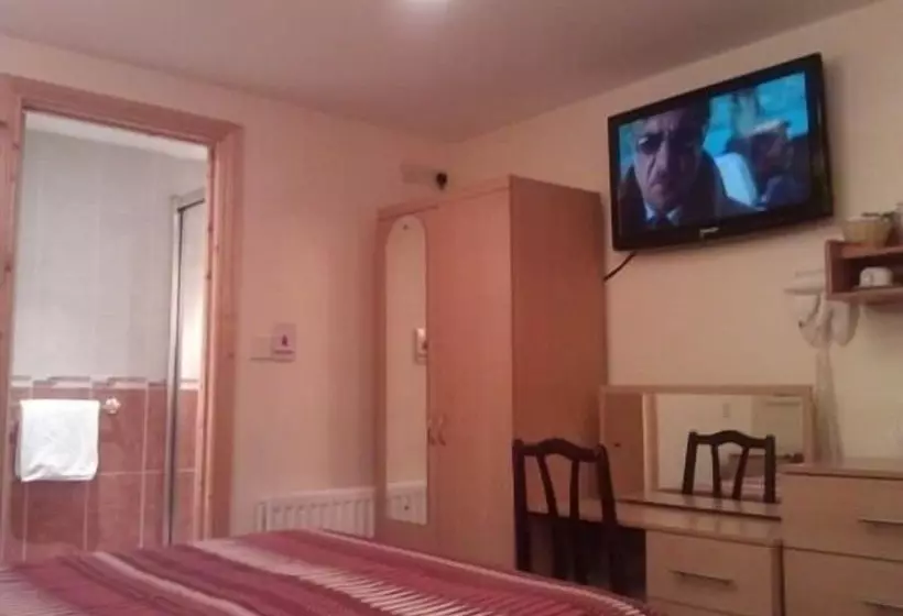 ホテル Springfield B&b