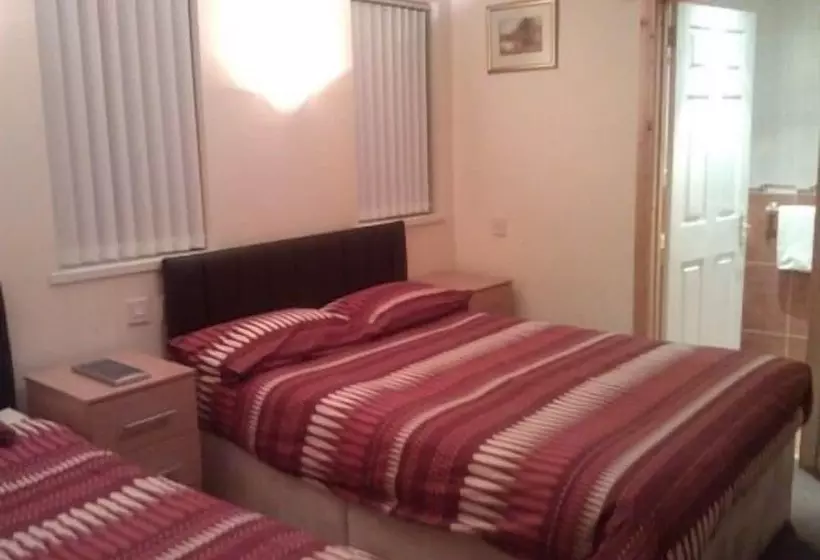 ホテル Springfield B&b