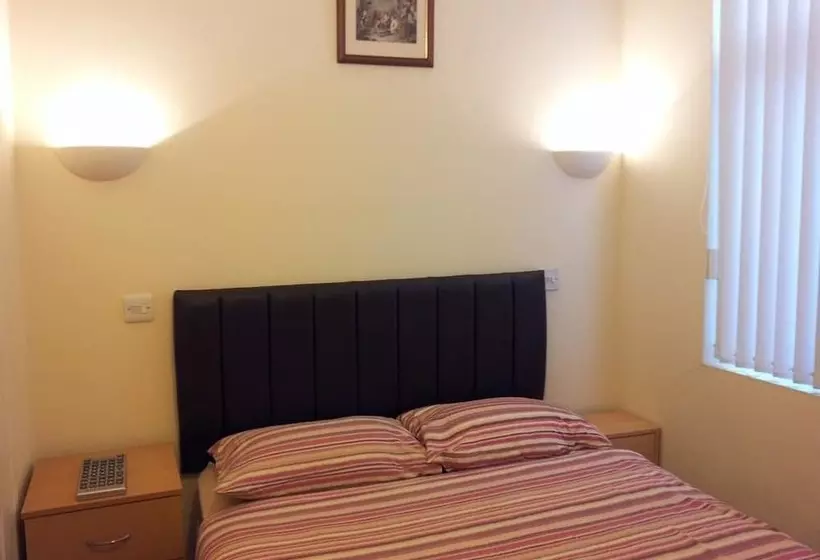 ホテル Springfield B&b