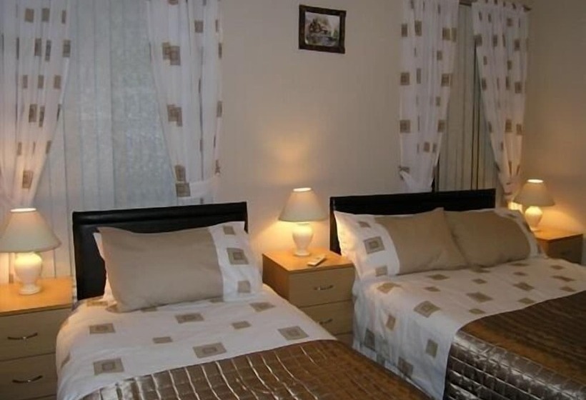 בית מלון כפרי Springfield B&b