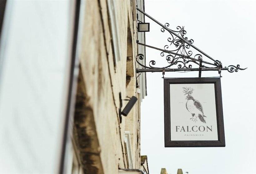 فندق The Falcon Painswick