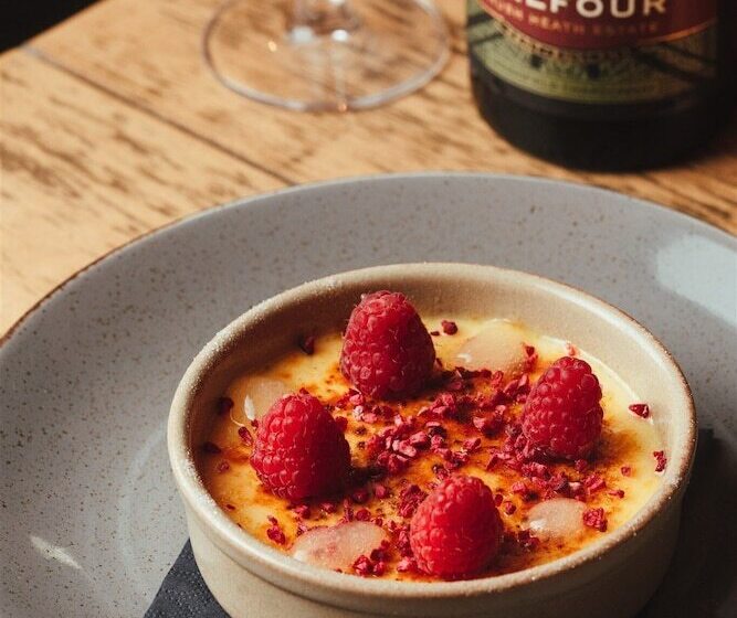 فندق The Falcon Painswick