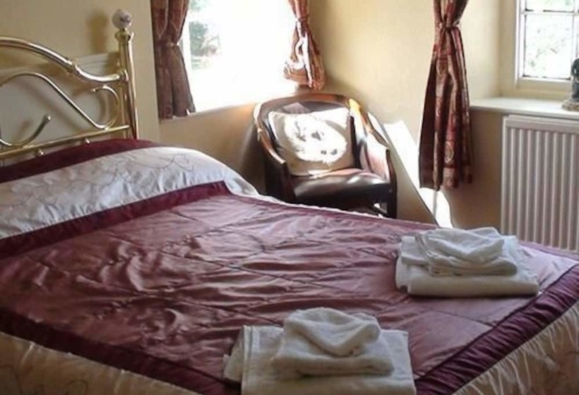 فندق The Hope & Anchor Inn