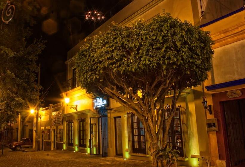 Szálloda The Jonathon Boutique