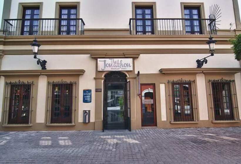 Szálloda The Jonathon Boutique