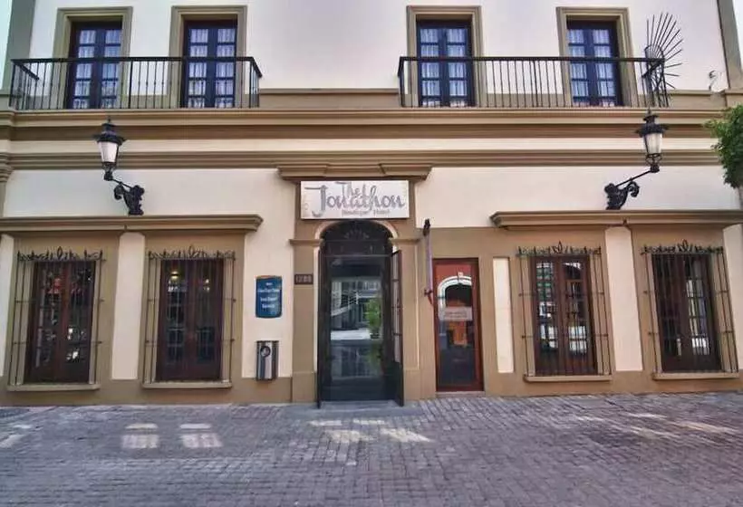 호텔 The Jonathon Boutique