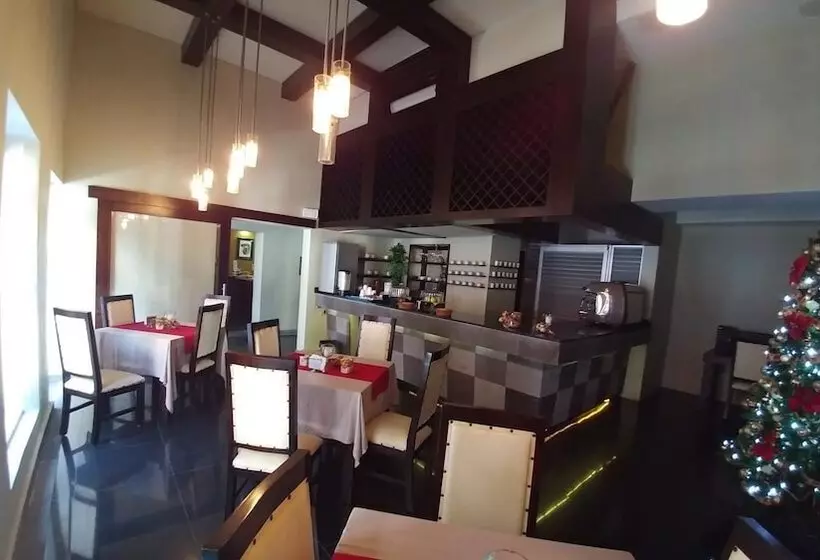 호텔 The Jonathon Boutique