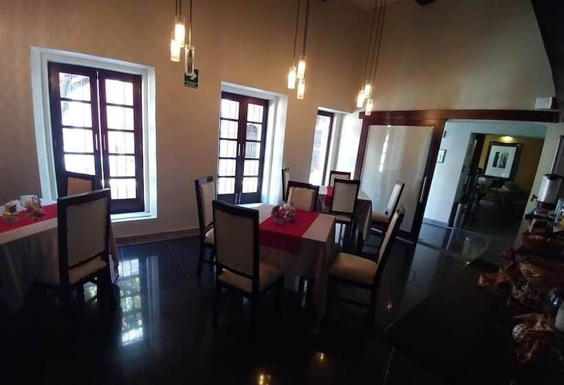 Szálloda The Jonathon Boutique