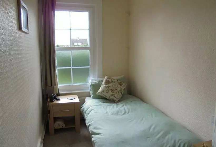 酒店 The Long Melford Accommodation