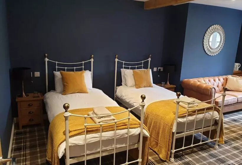 Hotel The Wilson Arms