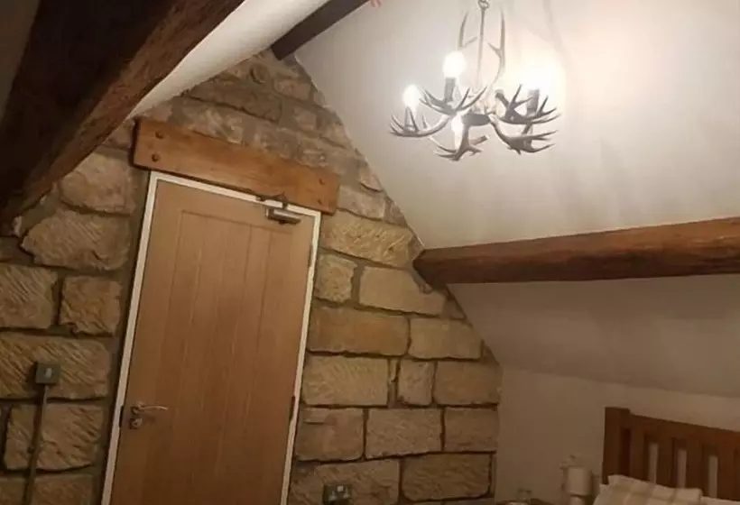 Hotel The Wilson Arms