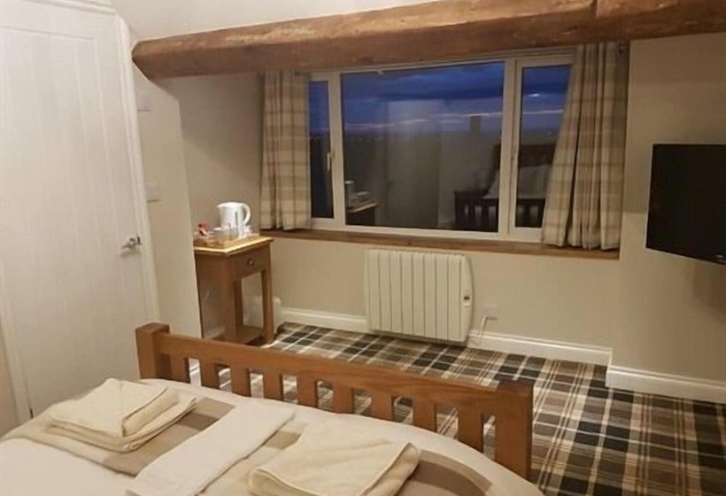 فندق The Wilson Arms