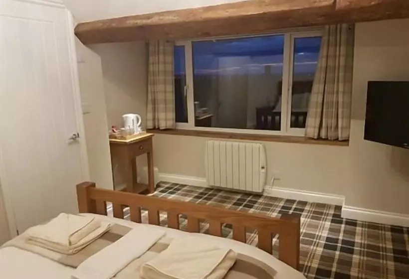 Hotel The Wilson Arms