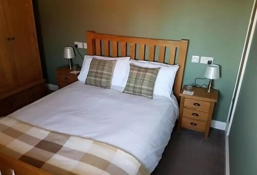 Hotel The Wilson Arms