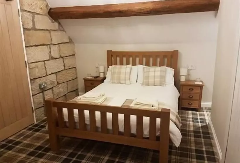 Hotel The Wilson Arms