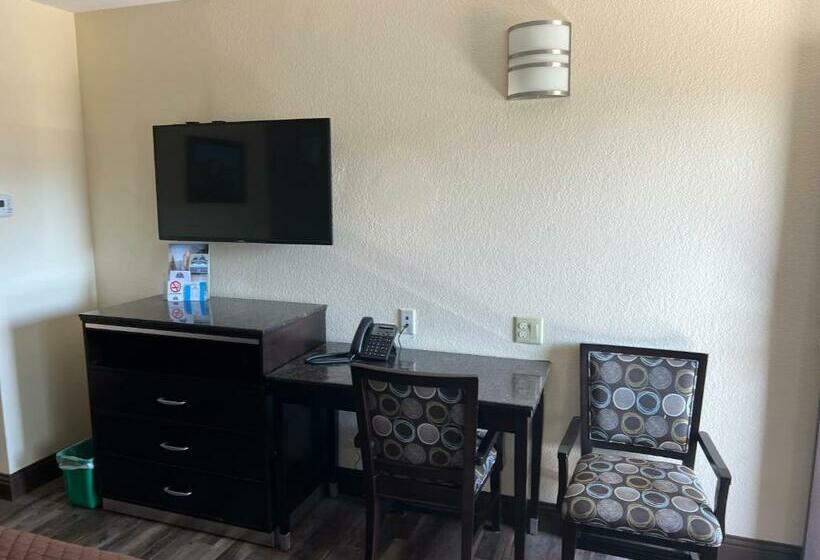 فندق Yosemite Sierra Inn