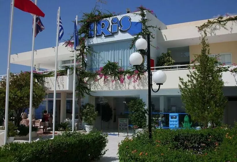 Iris Hotel