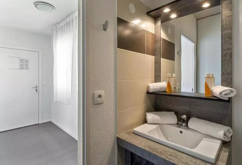 Appart’city Toulouse L’hers