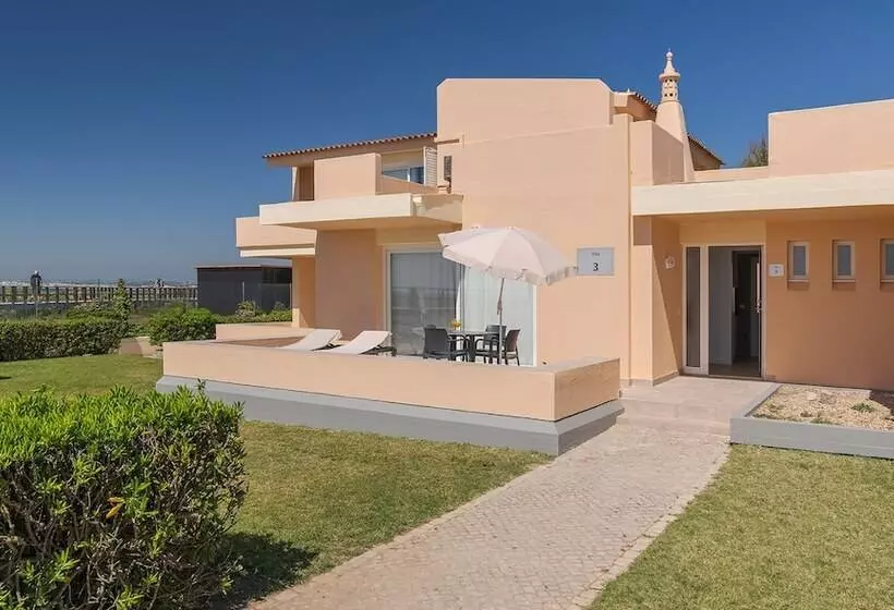 Pestana Alvor Beach Villas