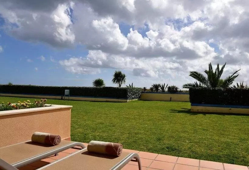 Pestana Alvor Beach Villas