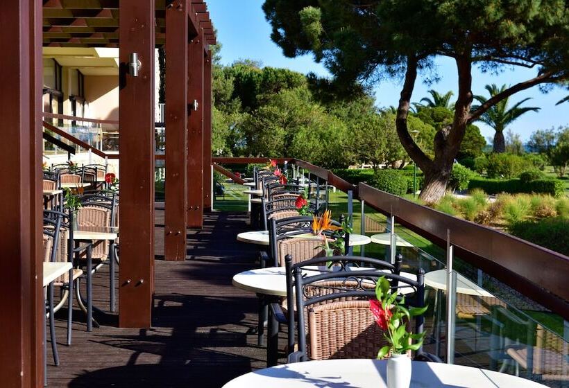 Pestana Alvor Beach Villas