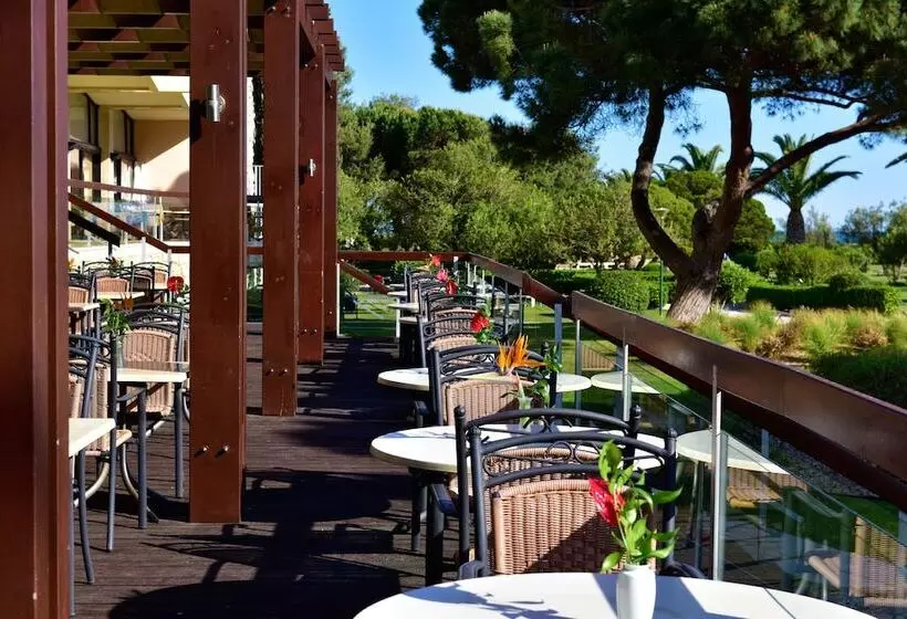 Pestana Alvor Beach Villas