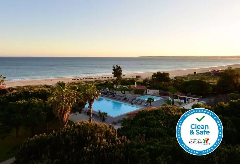 Pestana Alvor Beach Villas