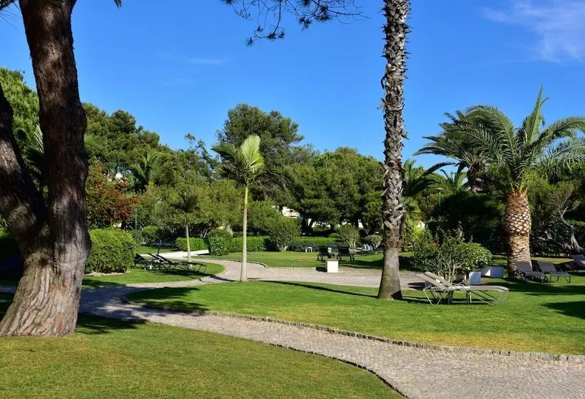 Pestana Alvor Beach Villas