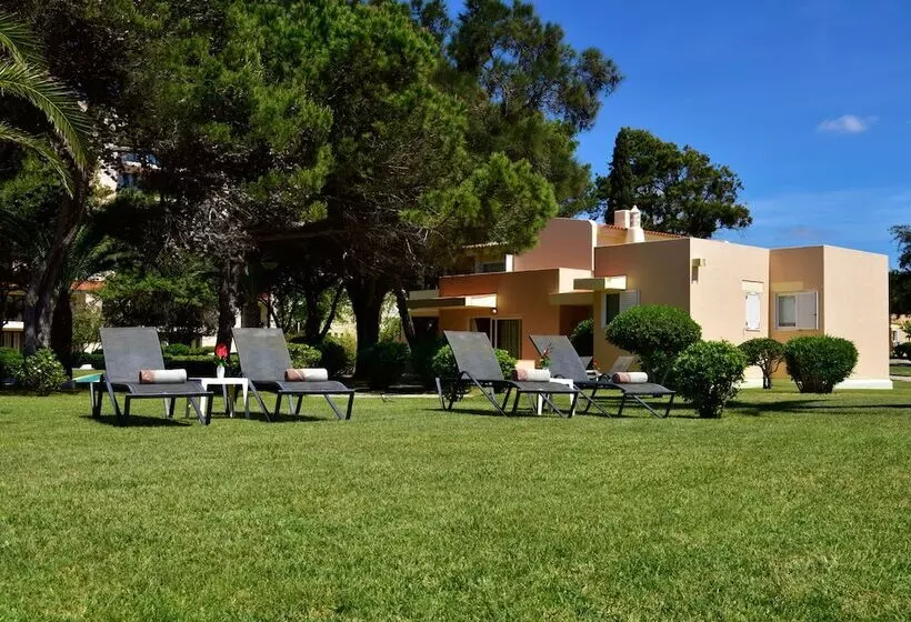 Pestana Alvor Beach Villas
