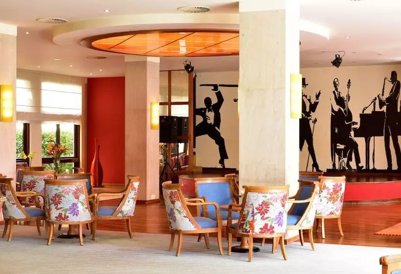 Pestana Alvor Beach Villas