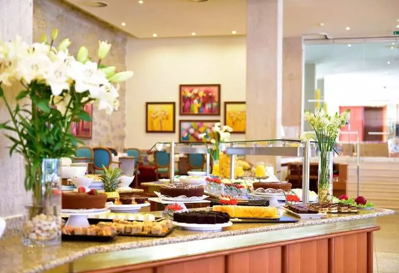 Pestana Alvor Beach Villas