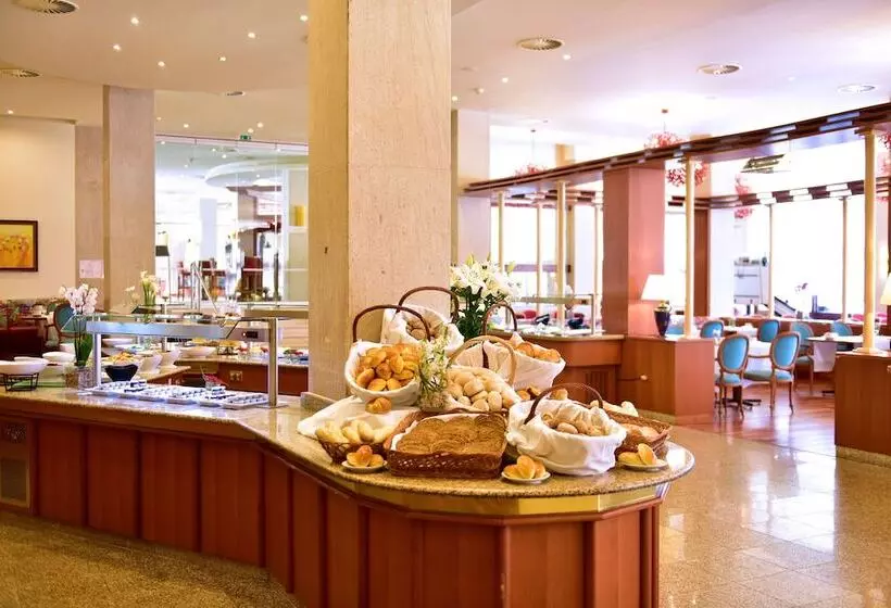 Pestana Alvor Beach Villas