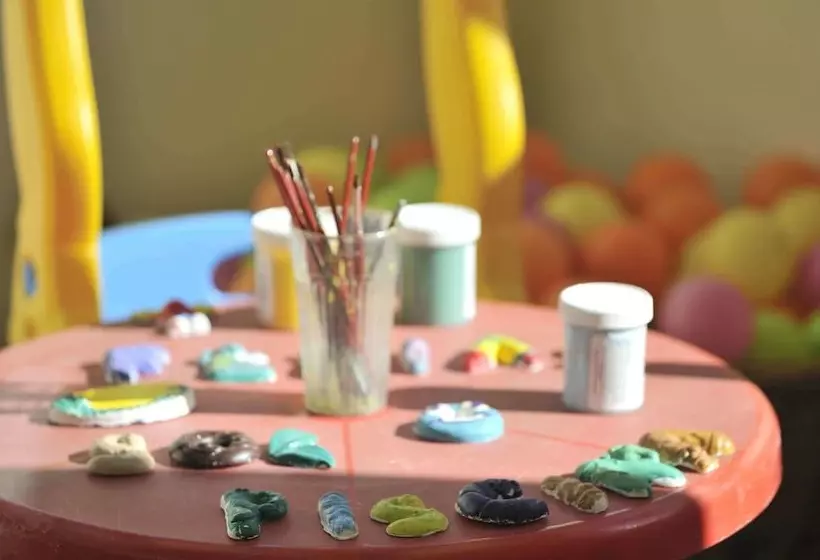 Pestana Alvor Beach Villas