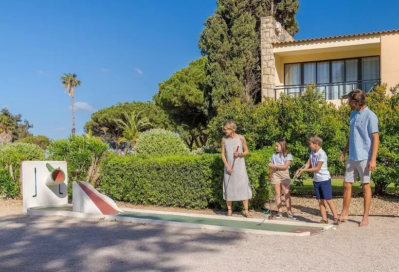 Pestana Alvor Beach Villas