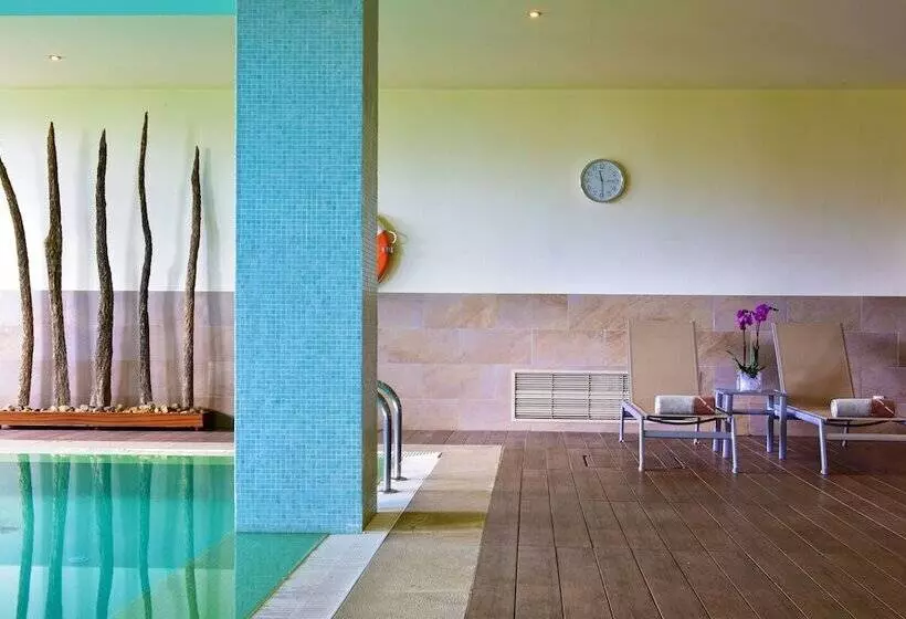 Pestana Alvor Beach Villas