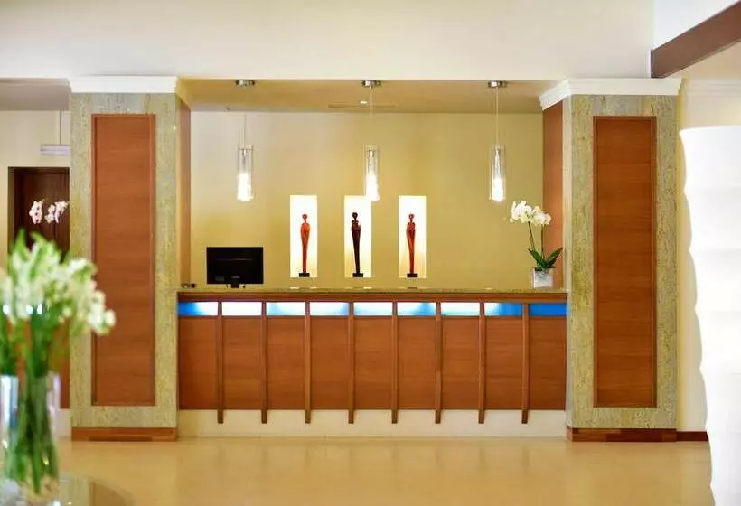 Pestana Alvor Beach Villas