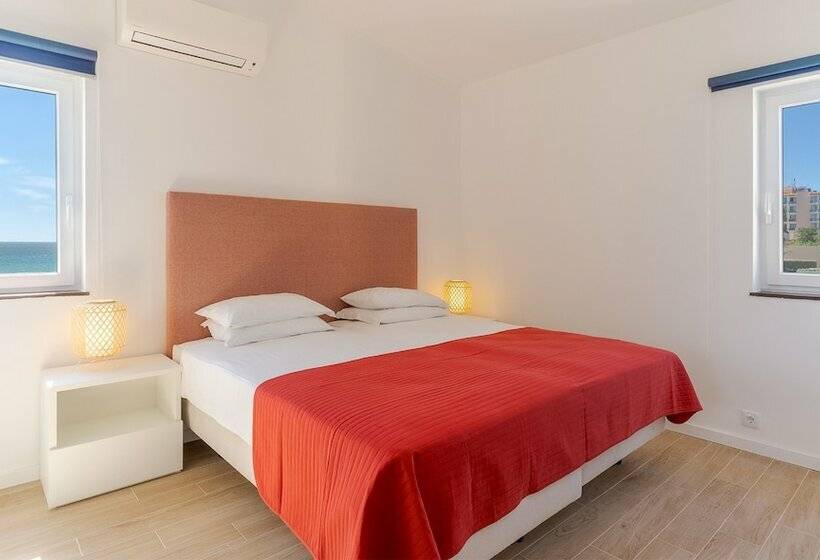 Pestana Alvor Beach Villas