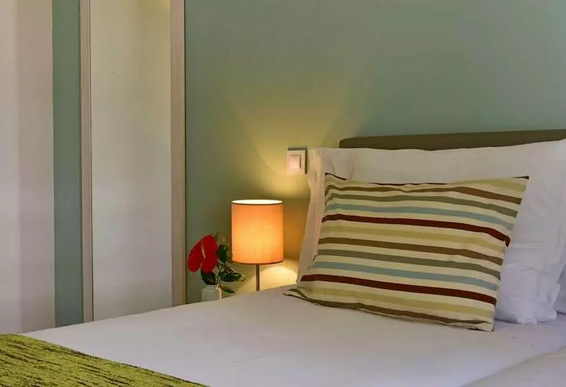 Pestana Alvor Beach Villas