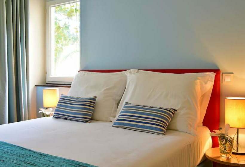 Pestana Alvor Beach Villas