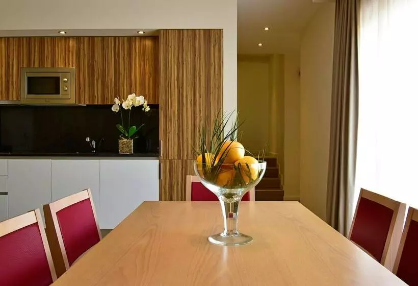 Pestana Alvor Beach Villas