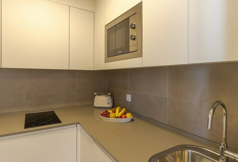 Pestana Alvor Beach Villas