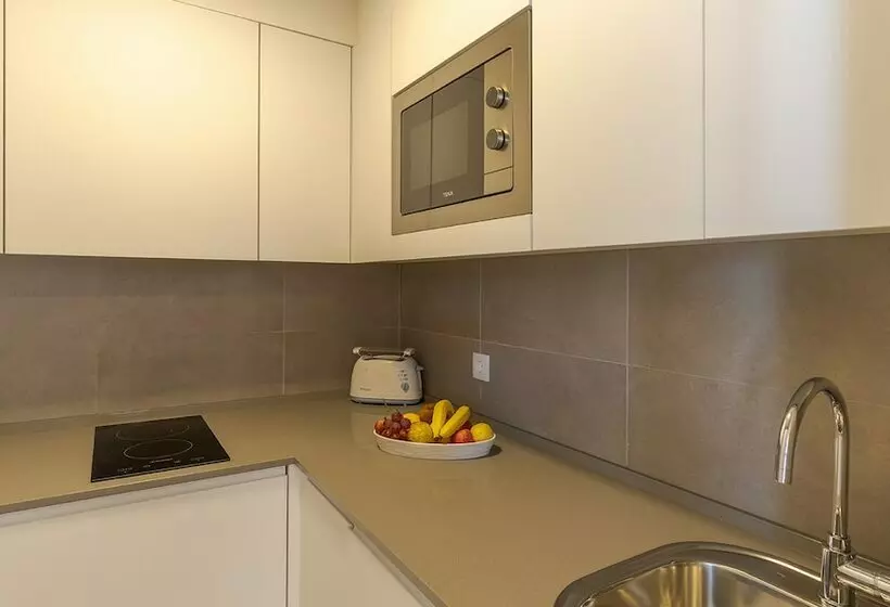 Pestana Alvor Beach Villas