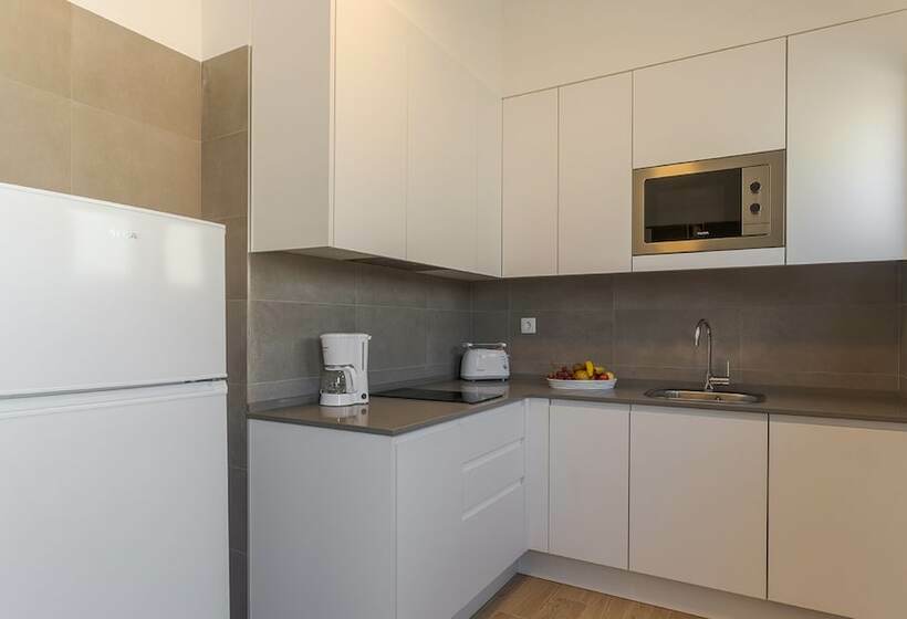 Pestana Alvor Beach Villas