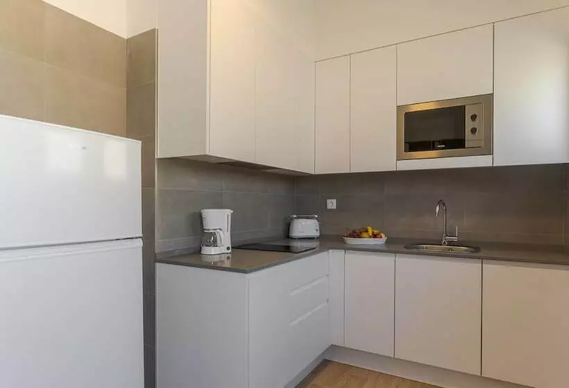 Pestana Alvor Beach Villas